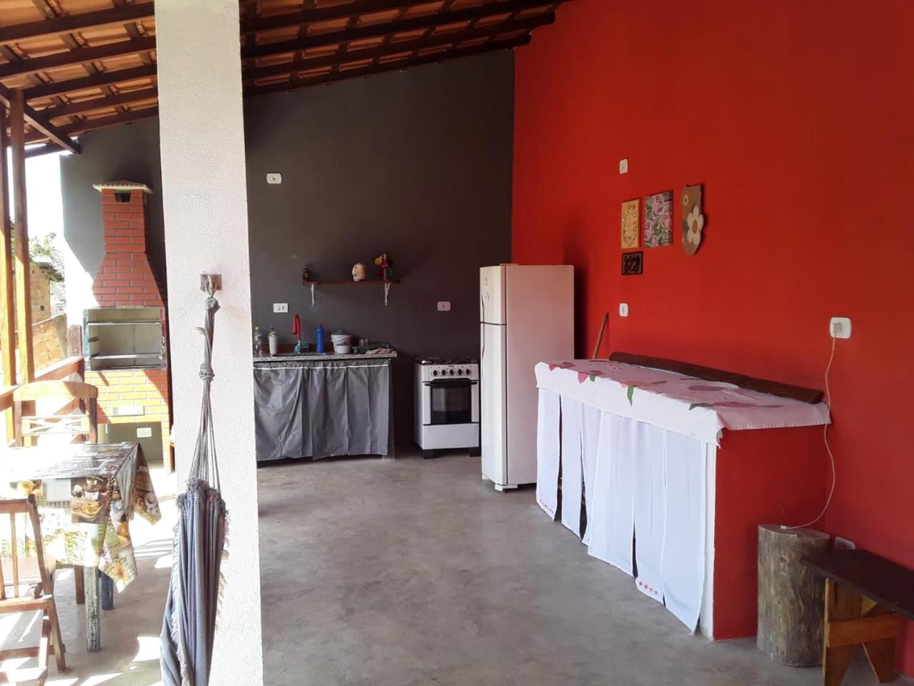 Suites Doce Lar Paraty Ngoại thất bức ảnh